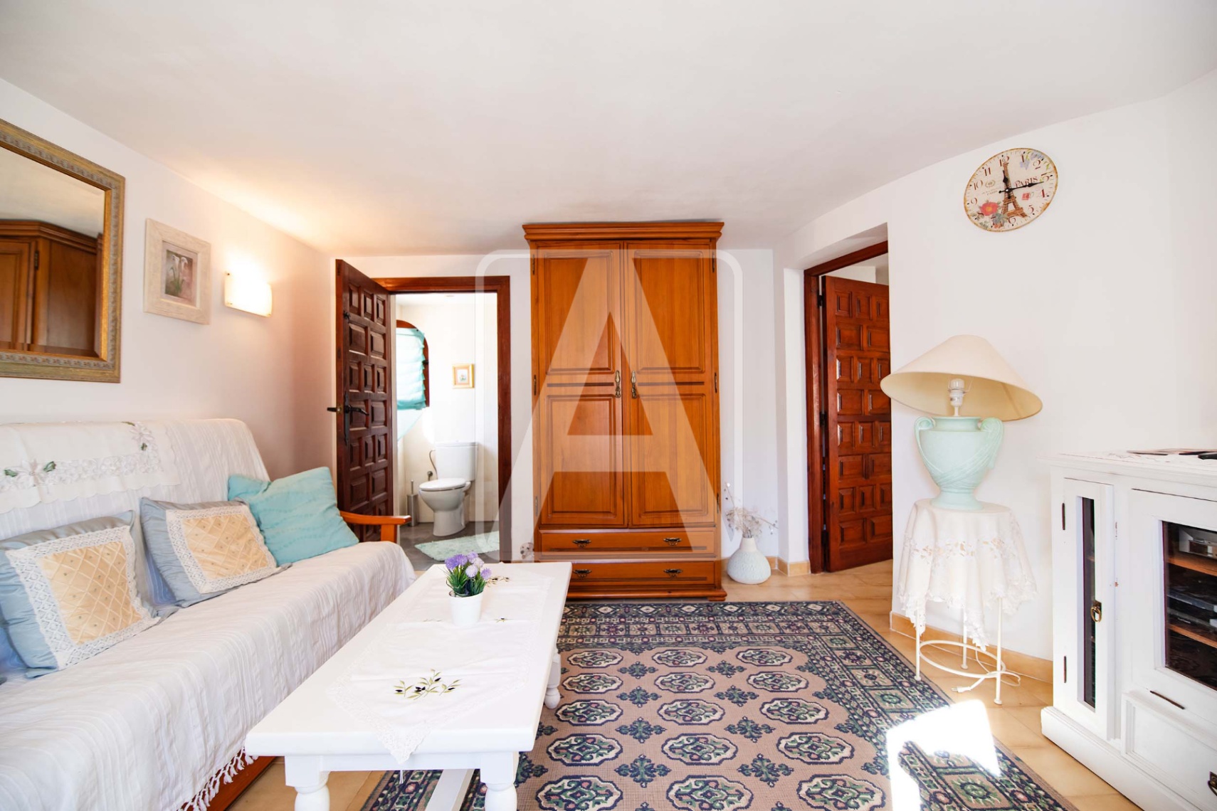 Villa for sale in Calpe, Cometa | Ref: VCA0704